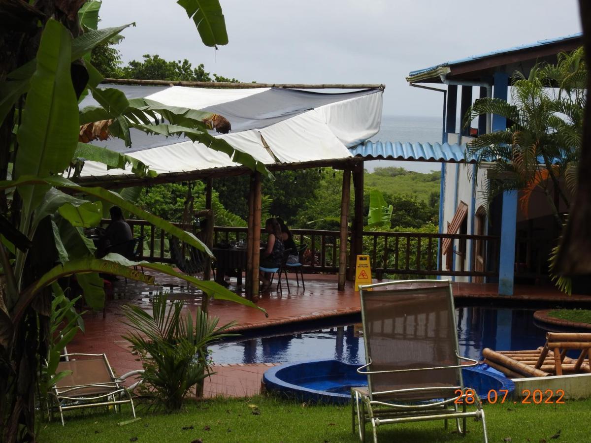 فندق Vista Caribe بورتو بيلو المظهر الخارجي الصورة