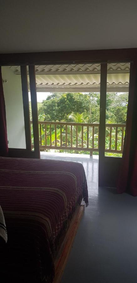 فندق Vista Caribe بورتو بيلو المظهر الخارجي الصورة
