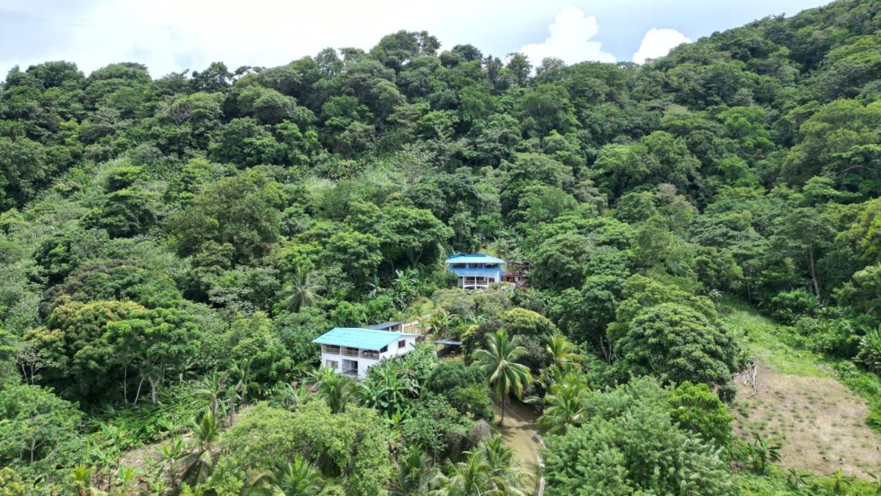 فندق Vista Caribe بورتو بيلو المظهر الخارجي الصورة