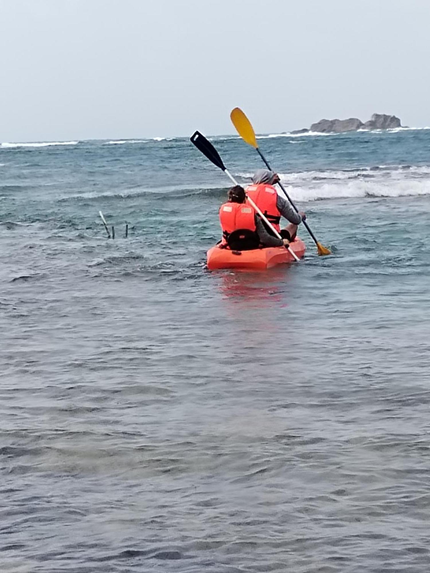 فندق Vista Caribe بورتو بيلو المظهر الخارجي الصورة